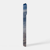 Feu Autour Du Parc National De Yosemite. (Côté droit)