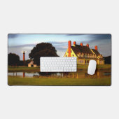 Feu de baleines (Clavier et souris)