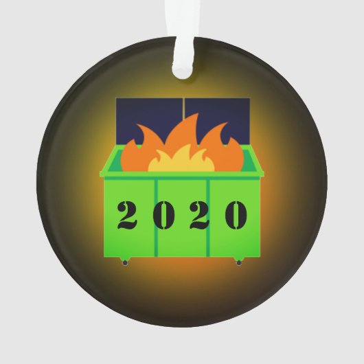 Feu de benne personnalisable 2020 (dos)