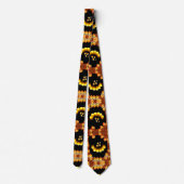 Feu de Cravates de concepteurs (Dos)