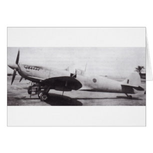 Feu d'éclat de supermarine