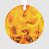 Feu et flammes (dos)