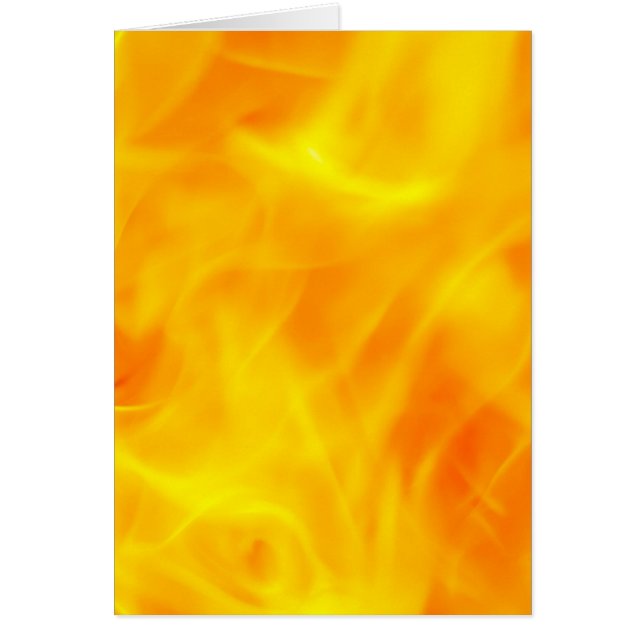 Feu et flammes (Devant)