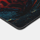 Feu rouge d'enfer océanique (Coin)