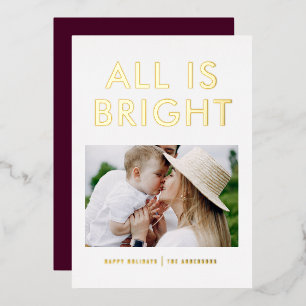 feuil élégant 1 photo feuil moderne carte de séjou