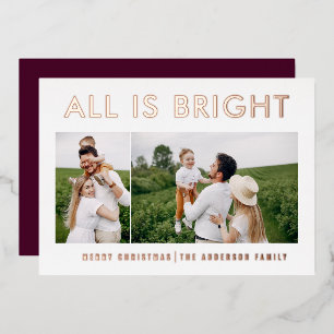 feuil élégant 2 photo feuil moderne carte de séjou