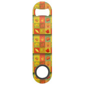 Feuillage d'automne Feuilles d'automne Thunder_Cov (Dos)