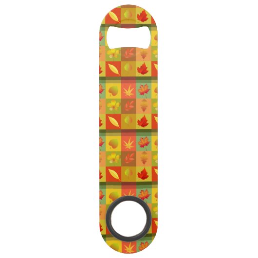 Feuillage d'automne Feuilles d'automne Thunder_Cov (Devant)