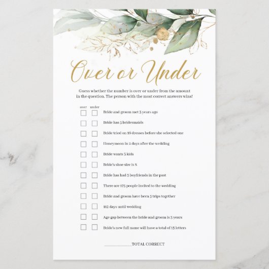 Feuillage feuille d'Eucalyptus sur ou sous le gibi (Devant)