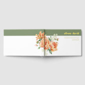 Feuillage mariage fleuri fleuri fleuri à la branch (Complet)