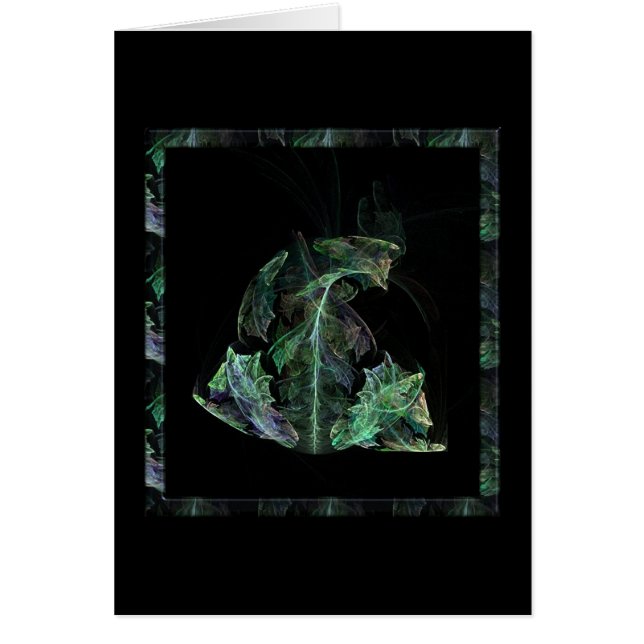 Feuille (Devant)