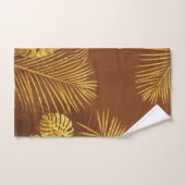 Feuille 13 (Serviette à main)