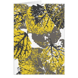 feuille aspen