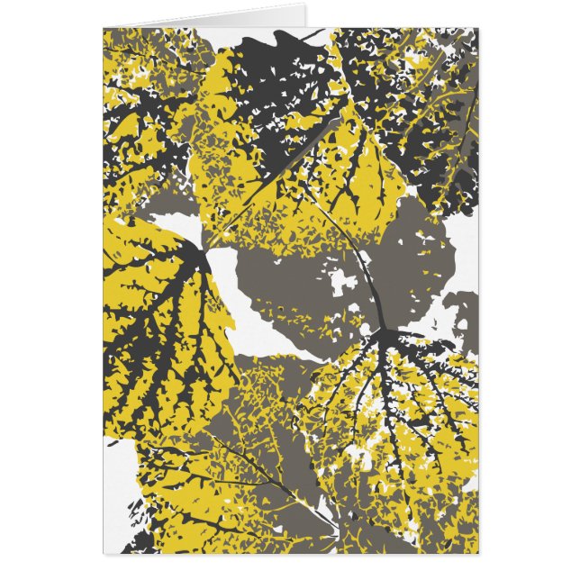 feuille aspen (Devant)