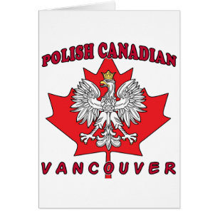 Feuille canadienne de Vancouver