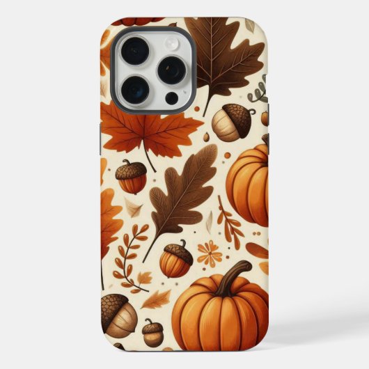 feuille/citrouille/cavernes Automne (Verso)