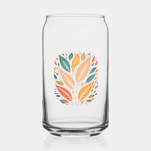 Feuille coloré (Verso)