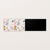 feuille d'arbre (Outside Unfolded)