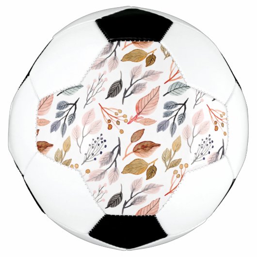 feuille d'arbre (Devant)