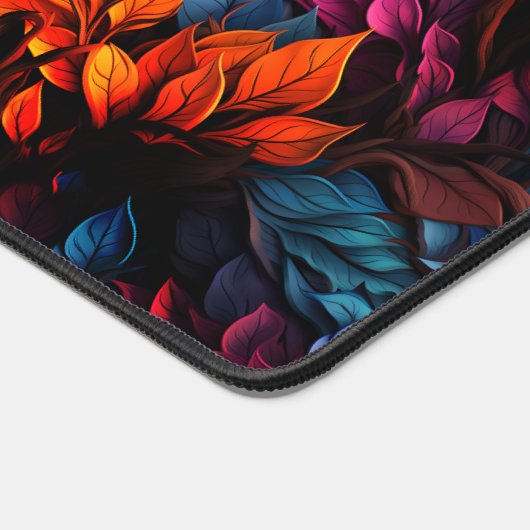 Feuille d'art (Coin)