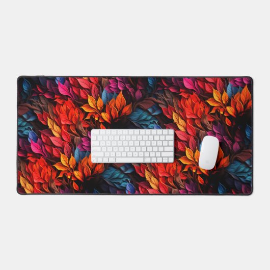 Feuille d'art (Clavier et souris)