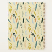 Feuille d'automne (Dos)