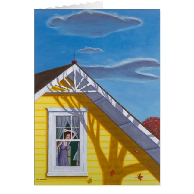 Feuille d'automne 2010 (Devant)