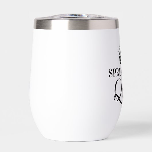 Feuille de calcul Queen Funny Citations (Avant)