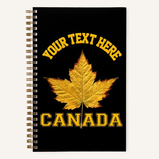 Feuille de calcul sur mesure de Carnets Canada (Recto)