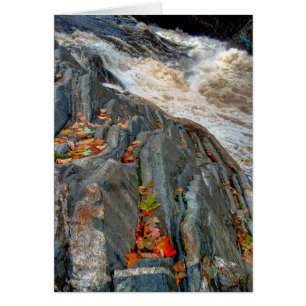 Feuille de Livermore : Carte