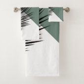 Feuille de palme (En situation)