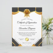 Feuille de papier (Debout devant)