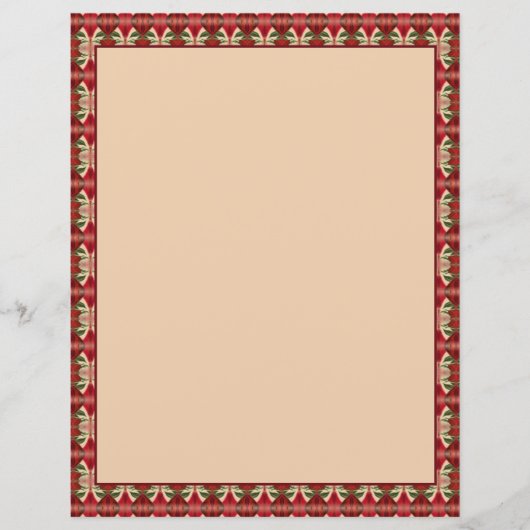 Feuille de papier Aileen (Devant)