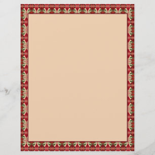 Feuille de papier Aileen