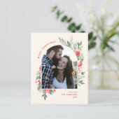 Feuille de papier aquarelle budgétaire pour arche (Debout devant)