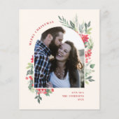 Feuille de papier aquarelle budgétaire pour arche (Devant)