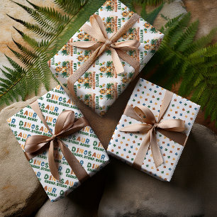 FEUILLE DE PAPIER CADEAU