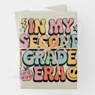 FEUILLE DE PAPIER CADEAU 