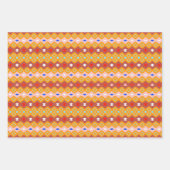 FEUILLE DE PAPIER CADEAU 100 (Devant)