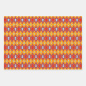 FEUILLE DE PAPIER CADEAU 101 (Devant 2)