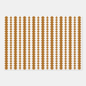 FEUILLE DE PAPIER CADEAU 118 (Devant 2)