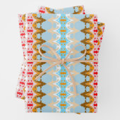 FEUILLE DE PAPIER CADEAU 122 (En situation)