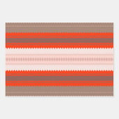 FEUILLE DE PAPIER CADEAU 24 (Devant 3)