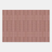 FEUILLE DE PAPIER CADEAU 28 (Devant)