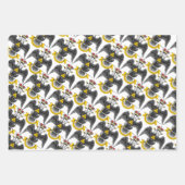 Feuille De Papier Cadeau 33° Northern Scottish Rite (Devant)