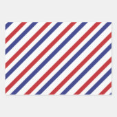 Feuille De Papier Cadeau 4Th Of July Celebration  (Devant 2)