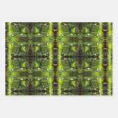 Feuille De Papier Cadeau A Pond with Unpure Thoughts (Devant 3)