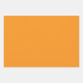 Feuille De Papier Cadeau Abstract Geometric Circles Line Colorful  (Devant 2)