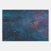 Feuille De Papier Cadeau Abstract Wraps 5 (Devant 2)