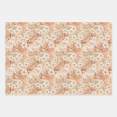 Feuille De Papier Cadeau Aesthetic cherry blossoms (Devant 3)